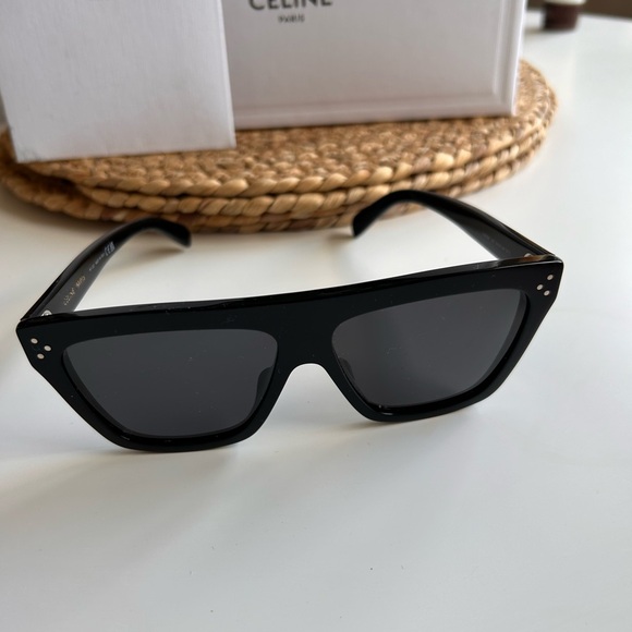 Celine Accessories - Celine sunglasses new this season